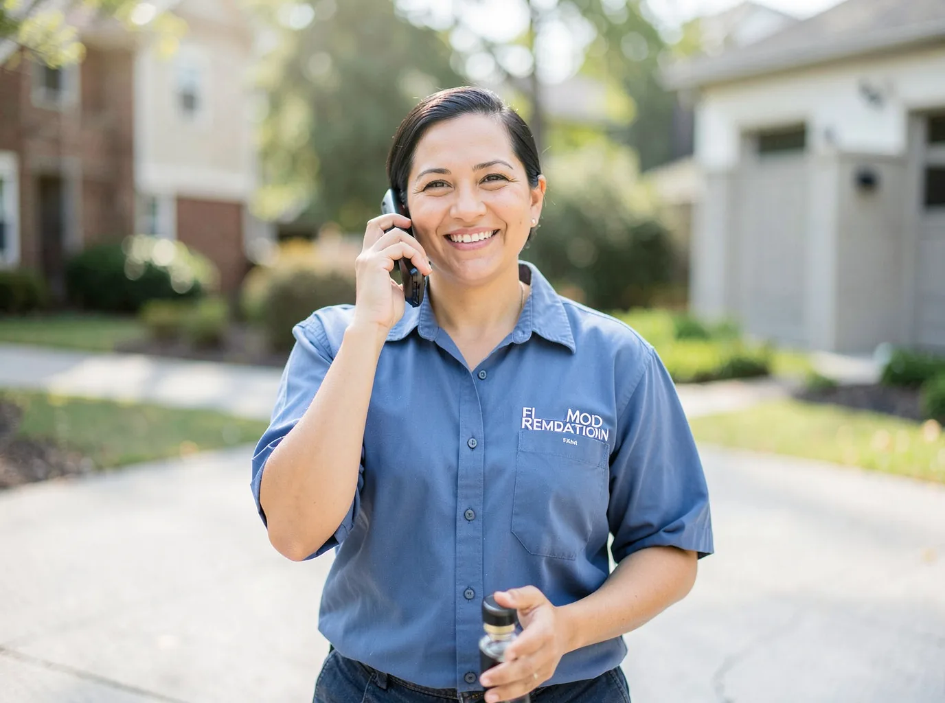Mold Remediation Ridgeland, MS FAQs